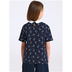 Апрель Блузка 1ДДБК4745804н