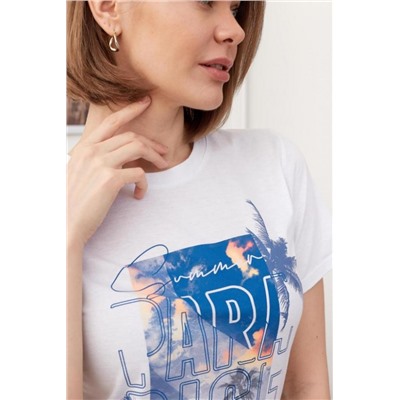 Костюм женский Парадиз И Арт. 8270