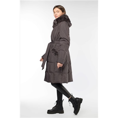 05-0943 Куртка зимняя (пояс)