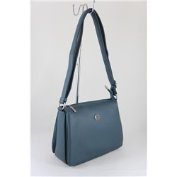 Сумка женская из кожзаменителя Gilda Tohetti   #%