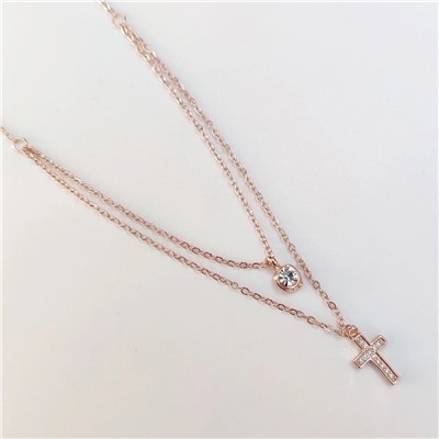 Подвеска на цепочке