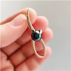 Серьги "Эстетика"