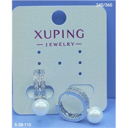 Серьги #22943544