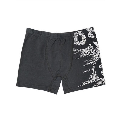 3948 Боксеры для мальчика многоцвет (BAYKAR)