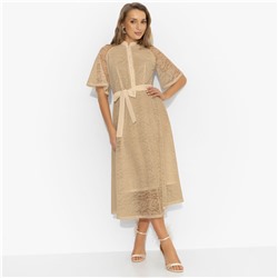 Платье женственное, Моя итальянская история (обворожительна, с поясом)