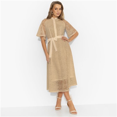 Платье женственное, Моя итальянская история (обворожительна, с поясом)