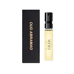 PARFUMS BDK PARIS OUD ABRAMAD edp 2ml пробник