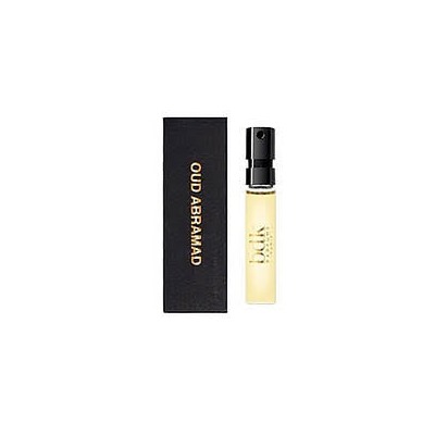 PARFUMS BDK PARIS OUD ABRAMAD edp 2ml пробник