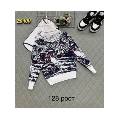 Свитер #22229636