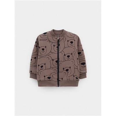 CROCKID Бомбер КР 302777