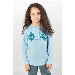 Лонгслив BOSSA NOVA, 912172