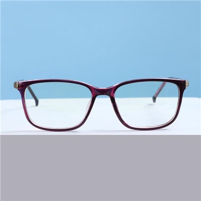 Очки компьютерные Sunshine, фиолетовые