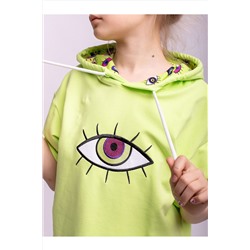 Комплект (Пуловер + Шорты) BATIK, 887614