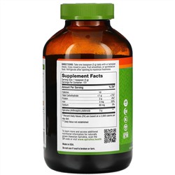 Nutrex Hawaii, Pure Hawaiian Spirulina, порошок, 454 г (16 унций)