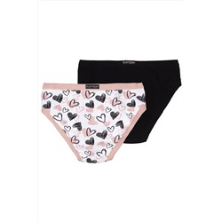 Трусы, 2 шт. PLAYTODAY, 1023308