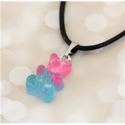 Кулон на шнурке Н01-9999р