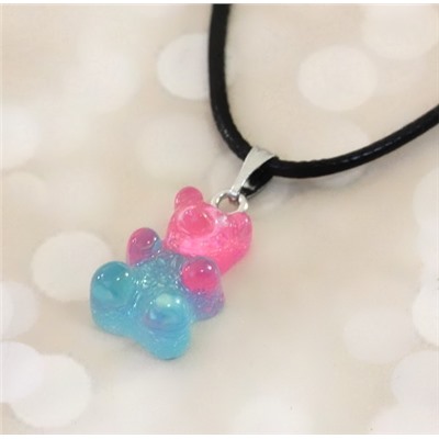 Кулон на шнурке Н01-9999р