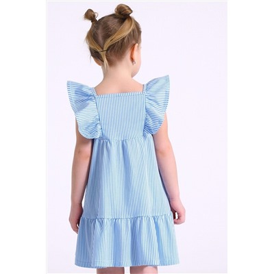 Платье АПРЕЛЬ, 1099724