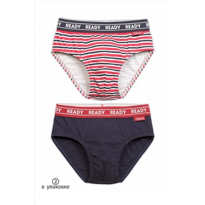 Трусы 2 шт. PELICAN, 684479