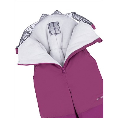 438911 NIKASTYLE Полукомбинезон