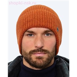 12952 PMMU Ушанка мужская (57-59)