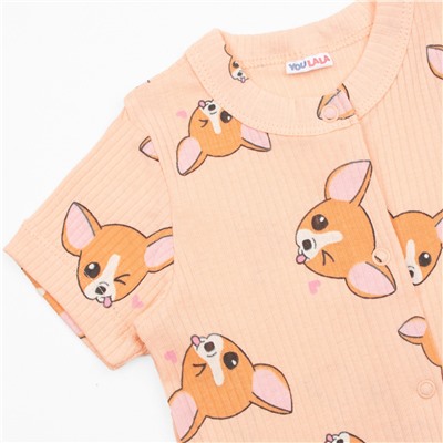 YOULALA Полукомбинезон 1972700204