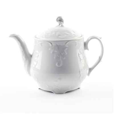 Чайник Cmielow Rococo, 1.1 л