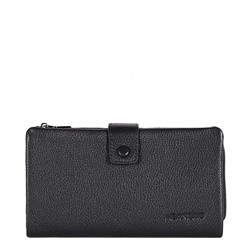 Клатч 329-1H black Heanbag