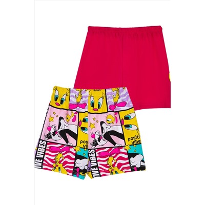 Шорты, 2 шт. PLAYTODAY, 846670