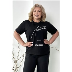 Футболка-6081