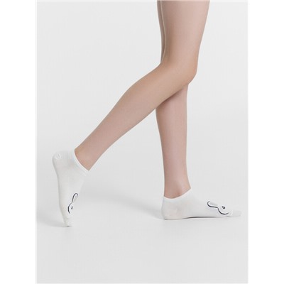 НОСКИ ДЕТСКИЕ (3 пары) 406A-2785