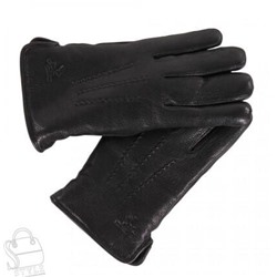 Перчатки 210-5JF black (размеры в ряду 10;10,5;11;11,5;12)