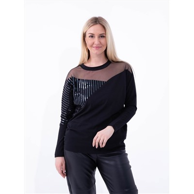 AandOstudio Джемпер Д30013Б