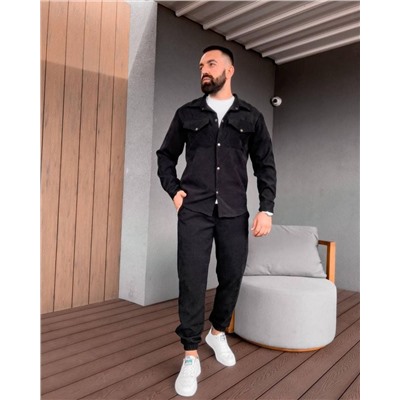 Костюм двойка мужской