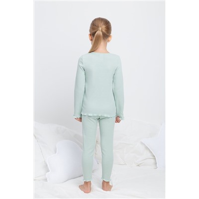 Пижама CROCKID, 1101452