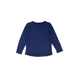 Джемпер для девочки ESLI джемпер для девочки 18С-185СП