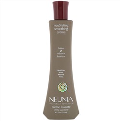 Neuma, neuStyling Smoothing Creme, крем для придания гладкости, 250 мл (8,5 жидк. унции)