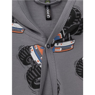 CROCKID Халат К 5763