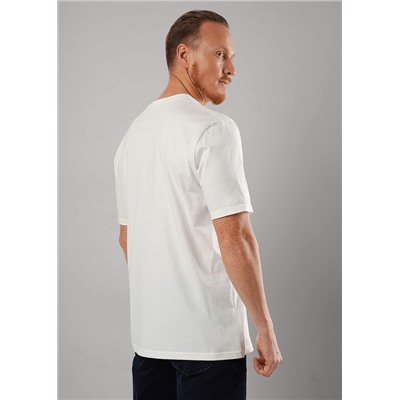 Футболка мужская