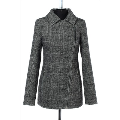 01-09479 Пальто женское демисезонное