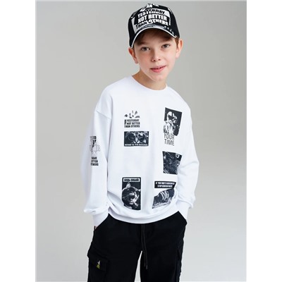 PLAYTODAY Кепка 12511149