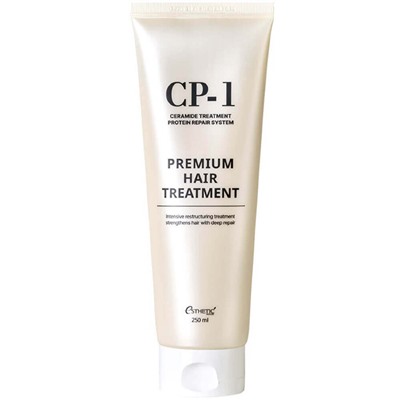 Esthetic House Протеиновая маска для волос 250мл CP-1 Premium Protein Treatment