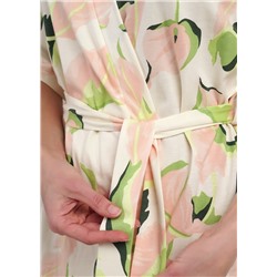 CLEVER Халат LX25-1111