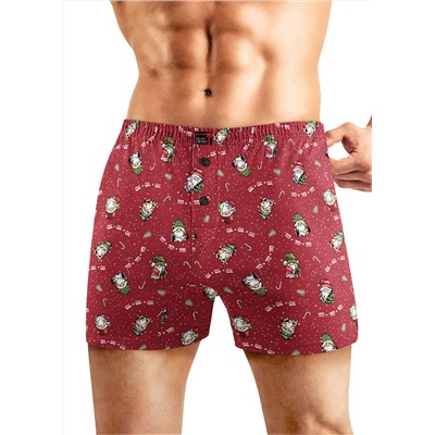 CLEVER Трусы MBX451251