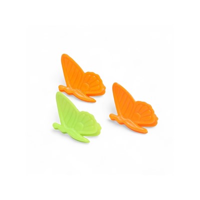 Набор косметики для девочки «Волшебная бабочка» (оттенки МИКС)