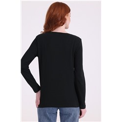 Лонгслив АПРЕЛЬ, 958312