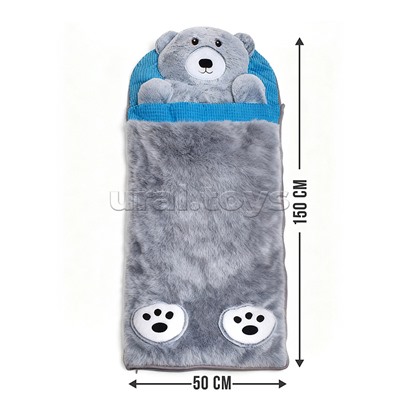 Мягкая игрушка "Медведь" 150*50 см.