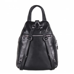Рюкзак 18143 black Polina&Eiterou