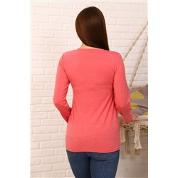 Футболка 11079 с дл. рукавом