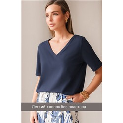 Футболка VILATTE, 1134847